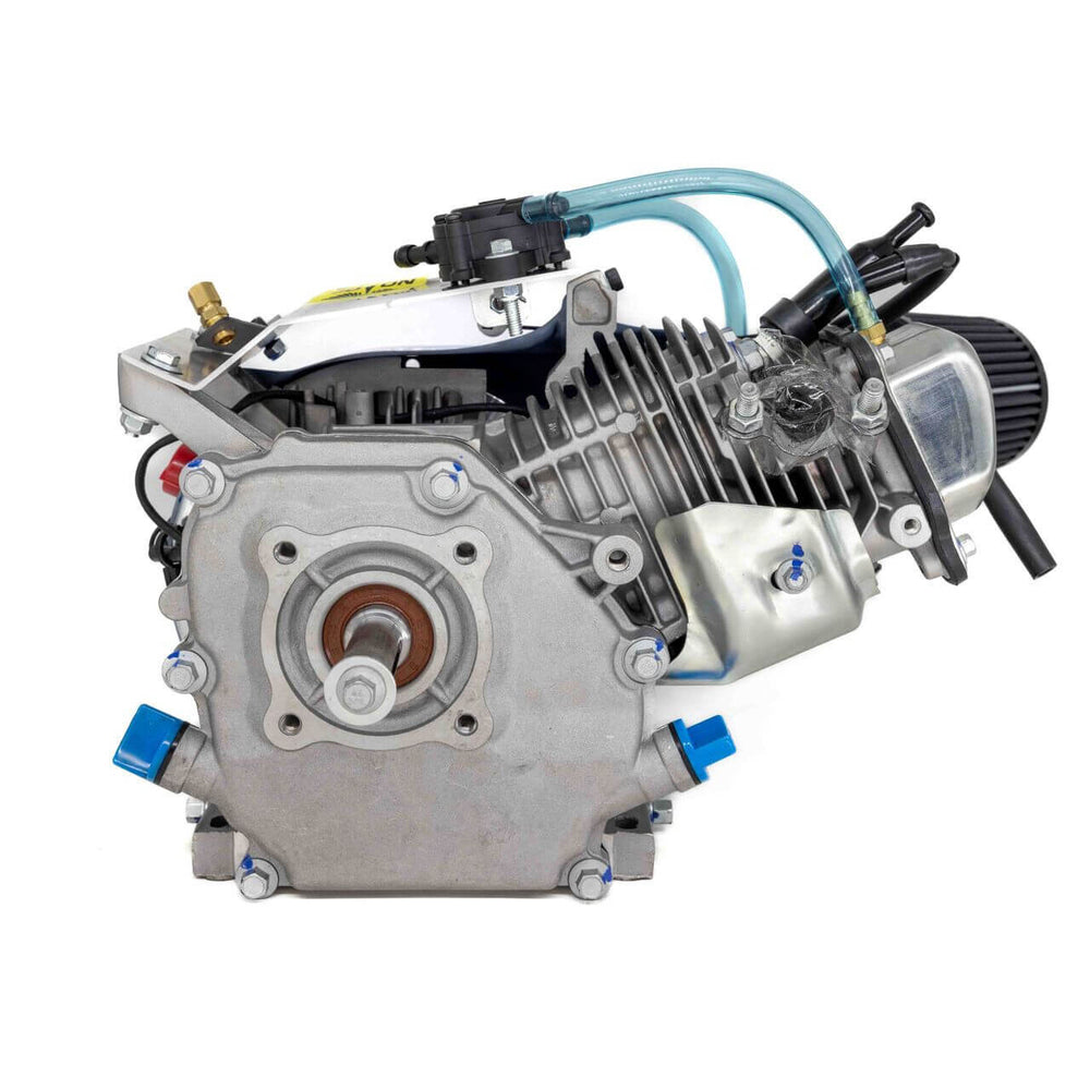 Tillotson 196R Race Ready Engine