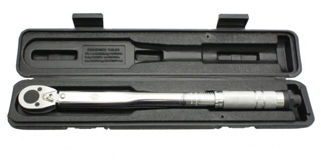 Torque Wrench - GoKarts USA®