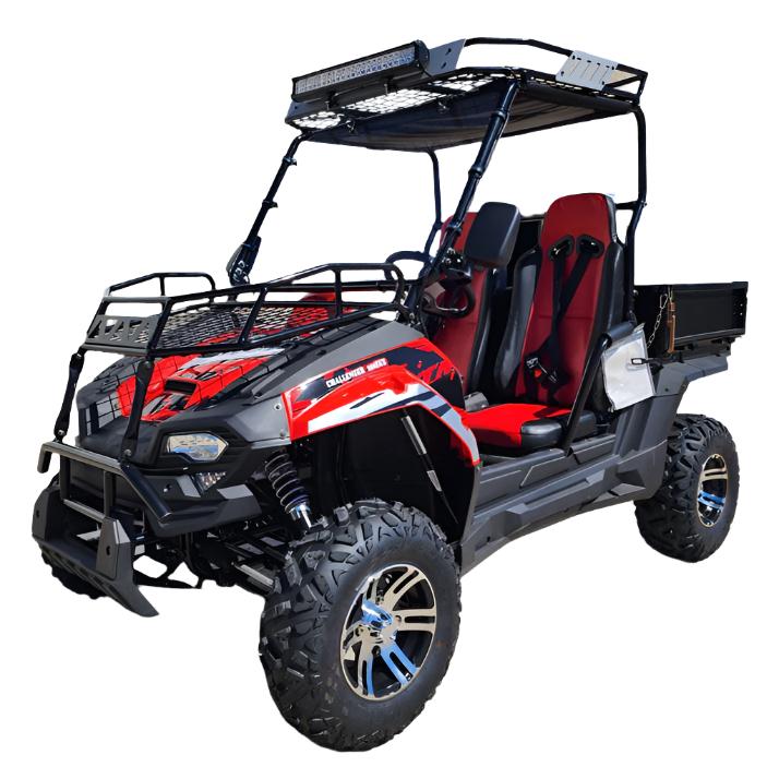 Utv Rear Shot UTV Side-by-Side Vehicles - Top Brands – Tagged