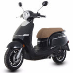 Turino 150 Scooter, 12" Wheels - GoKarts USA®