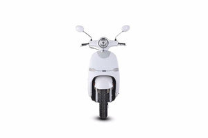 Turino 150 Scooter, 12" Wheels - GoKarts USA®