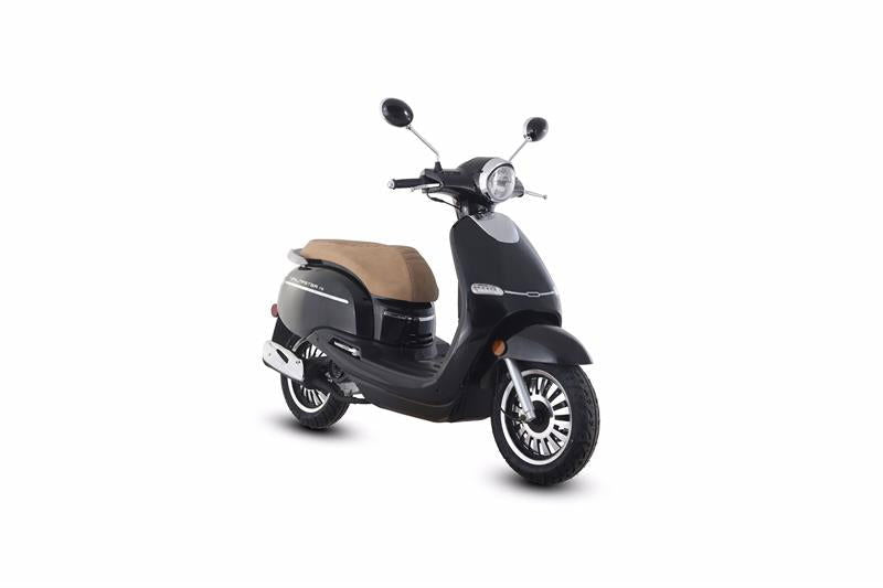 Turino 150 Scooter, 12" Wheels - GoKarts USA®