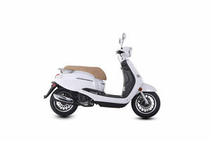 Turino 50 Scooter, 12" Wheels - GoKarts USA®