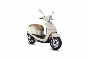 Turino 50 Scooter, 12" Wheels - GoKarts USA®