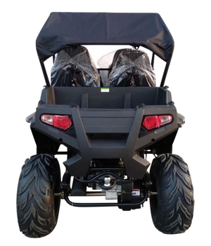 TrailMaster Challenger 200 4-Seater UTV Side-by-Side