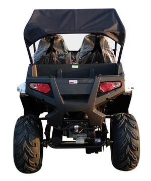 TrailMaster Challenger 200 4-Seater UTV Side-by-Side