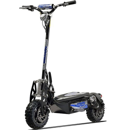 UberScoot Electric Scooter, 48v 1600w - GoKarts USA®