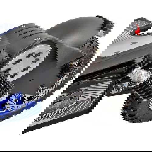 UberScoot Electric Scooter, 48v 1600w - GoKarts USA®