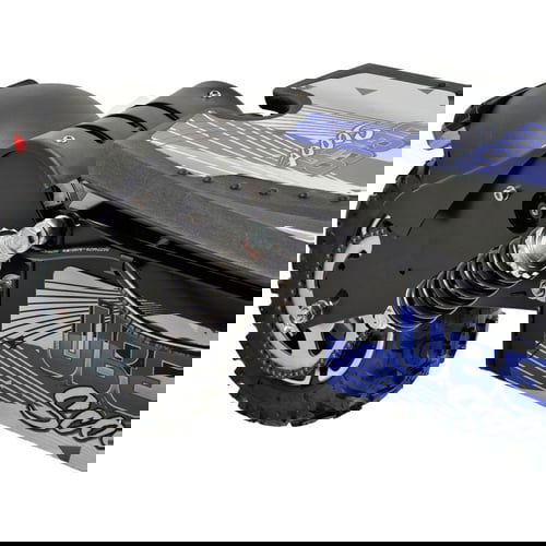 UberScoot Electric Scooter, 48v 1600w - GoKarts USA®