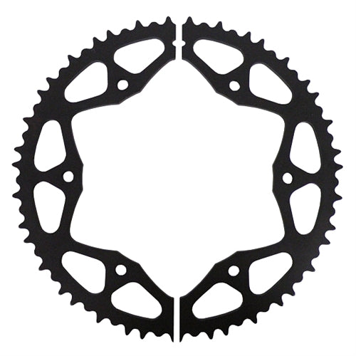 Sprocket, Skip-Tooth, Split, #35 (Specify Size)