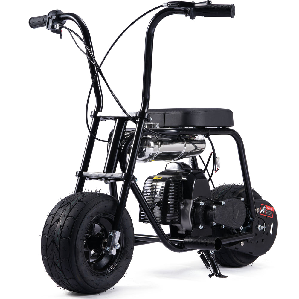 Micro 49cc 2-Stroke Gas Mini Bike