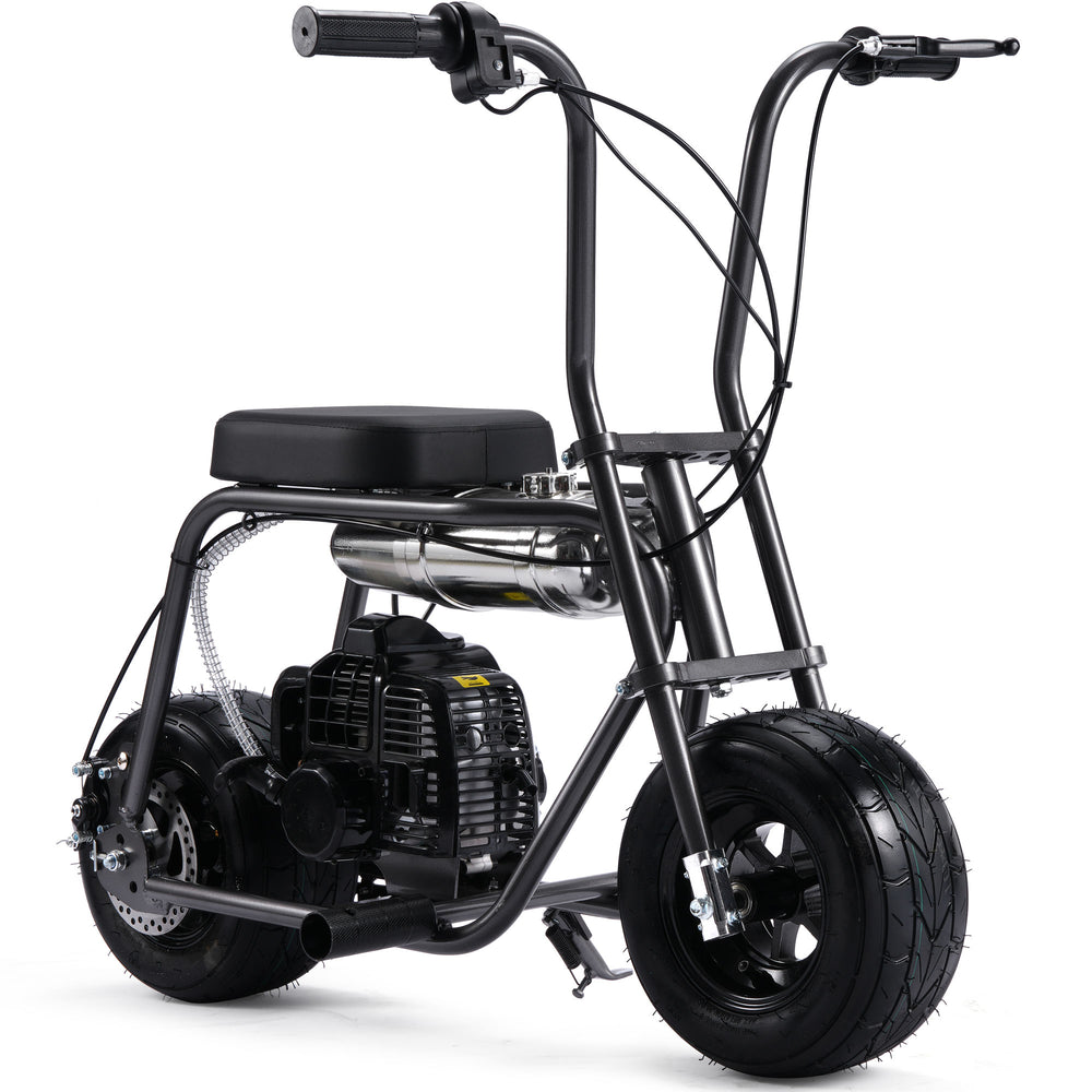 Micro 49cc 2-Stroke Gas Mini Bike