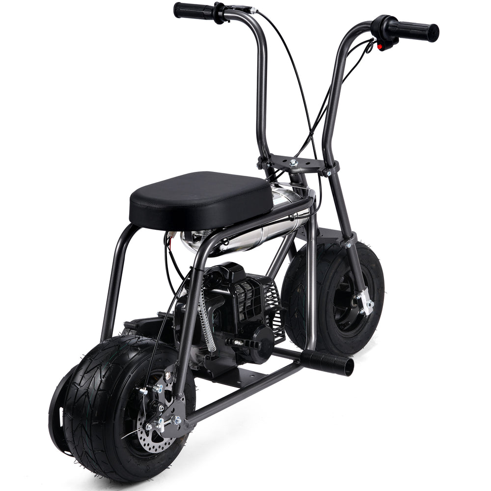 Micro 49cc 2-Stroke Gas Mini Bike