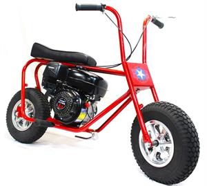 EASY ORDER Minibike Parts