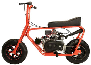 American Racer 215 Minibike, FULLY ASSEMBLED for pickup only