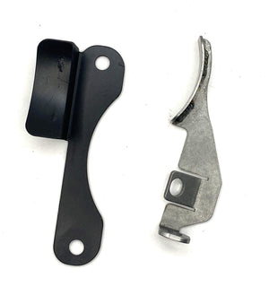 
            
                Load image into Gallery viewer, GX200 Mounting Kit, for 3.5&amp;quot; Cylindrical Minibike Gas Tank
            
        