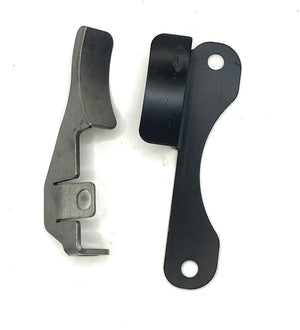 GX200 Mounting Kit, for 3.5" Cylindrical Minibike Gas Tank
