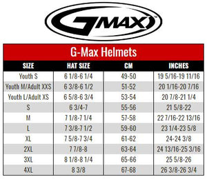 gmax youth motorcycle helmets FREE Helmet Youth Helmets
