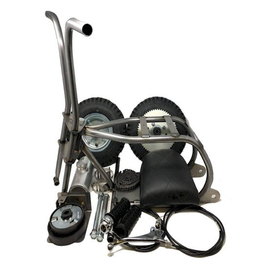 RCF Minibikes | Frames for Custom Minibike Builds – GoKarts USA®