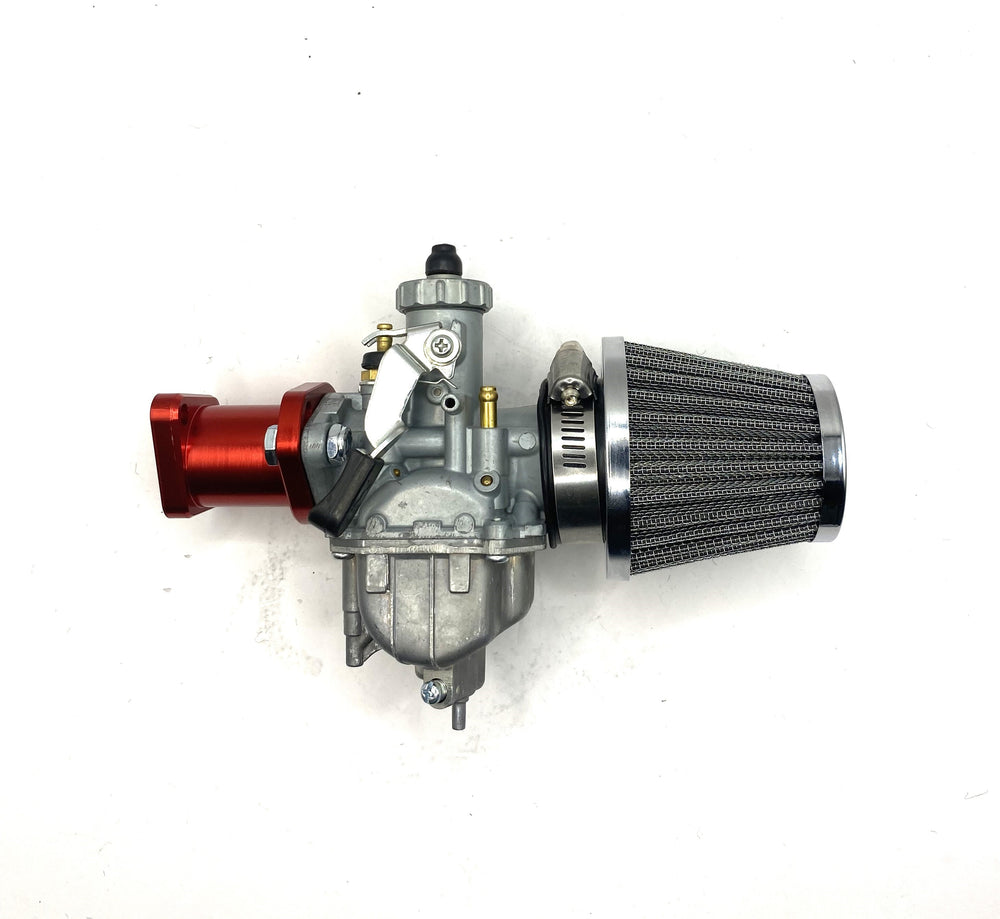Mikuni VM22 Carburetor Kit