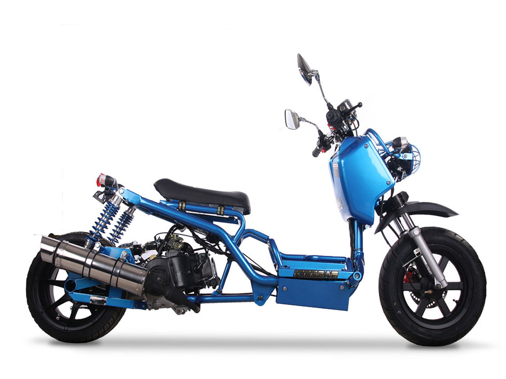 Speedo cable for IceBear 50cc Maddog Gen I (PMZ50-19) Scooter