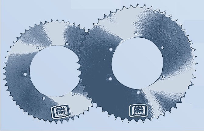 T5313 Racing Sprocket, One Piece,  #40/41, 6-Bolt, Bolt Circle 5.25", Bolt Pattern P5245 TOOTH RANGE 40-75