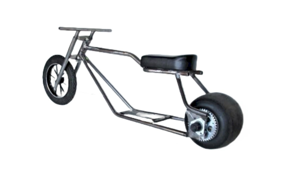 Thunder Drag Racing Minibike, Basic Roller
