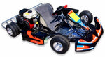 Roadrat XK Kid Race Go Kart 6.5hp