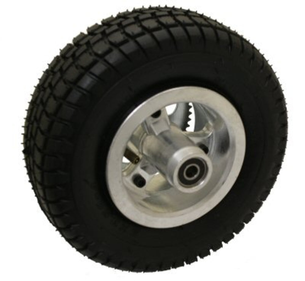 9x3.5 Rear Wheel PS-153-12