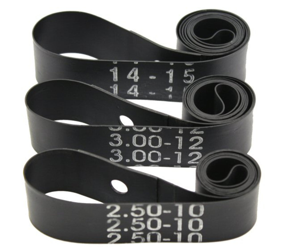 Outlaw Rubber Rim Strips PS-153-31-14/15I