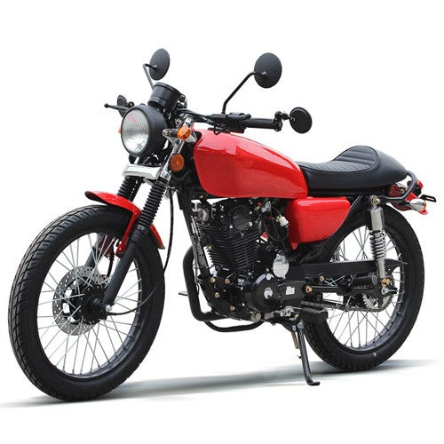 Rebel 250 Motorcycle, 5-speed Manual