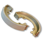 Brake Shoes For 6 Inch Brake, Lined (Pair) Part #8101