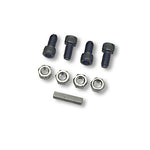 Hardware Kit For 1 Inch & 1-1/4 Inch Mini-Hub With 2.875 Inch Bolt Circle Part #2563