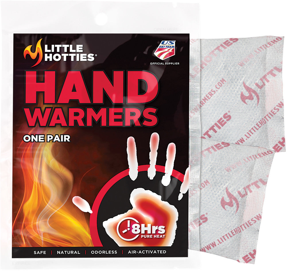 Hand/Toe/Body Warmers