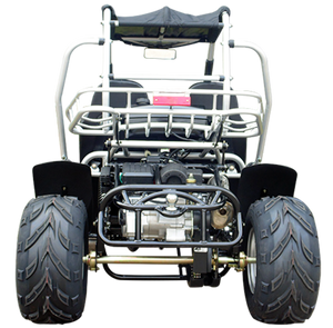 
            
                Load image into Gallery viewer, TrailMaster 300E XRS (EFI) Dune Buggy Go Kart, Liquid Cooled, Chain Drive
            
        