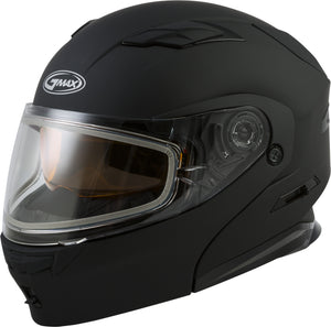 
            
                Load image into Gallery viewer, MD-01S MODULAR SNOW HELMET MATTE BLACK XS
            
        