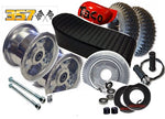 357 Minibike Parts Kit - for 357 or Taco 22