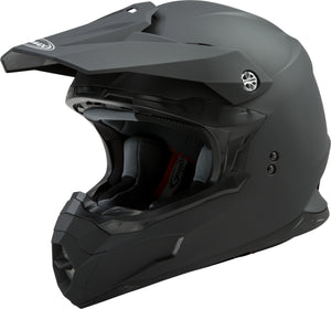 
            
                Load image into Gallery viewer, MX-86 OFF-ROAD HELMET MATTE BLACK XS
            
        