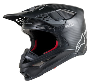 
            
                Load image into Gallery viewer, S.TECH S-M10 SOLID HELMET CARBON BLACK LG
            
        