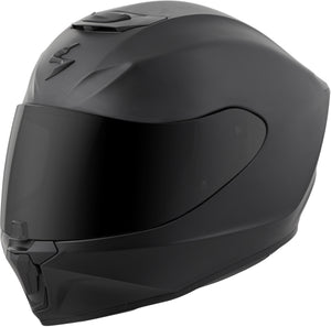 
            
                Load image into Gallery viewer, EXO-R420 FULL-FACE HELMET MATTE BLACK XL
            
        