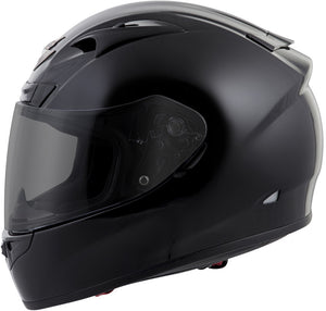 
            
                Load image into Gallery viewer, EXO-R710 FULL-FACE HELMET GLOSS BLACK 3X
            
        