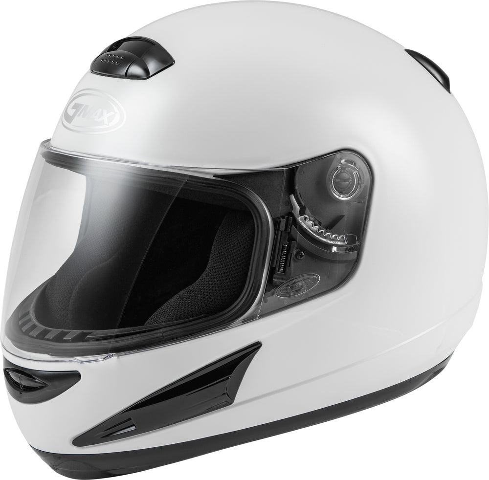 
            
                Load image into Gallery viewer, GM-38 FULL-FACE WHITE MD
            
        