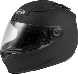 
            
                Load image into Gallery viewer, FF-88 FULL-FACE HELMET MATTE BLACK 2X
            
        