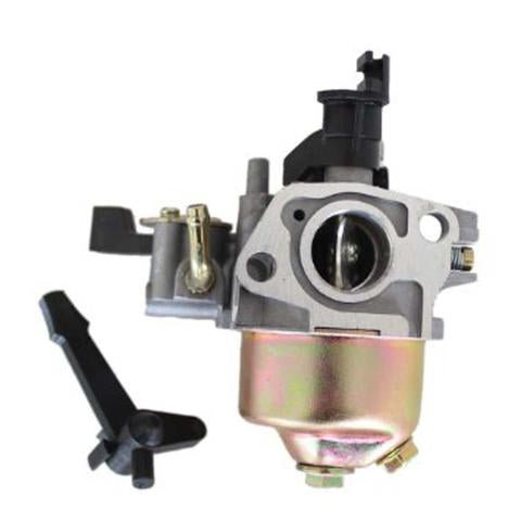 CARBURETOR 5.5 - 6.5HP (196CC) WITHOUT BUILT-IN FUEL FILTER W609-0143