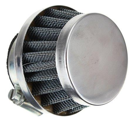 AIR FILTER, WIRE MESH SHORT CONE 35MM W609-0801