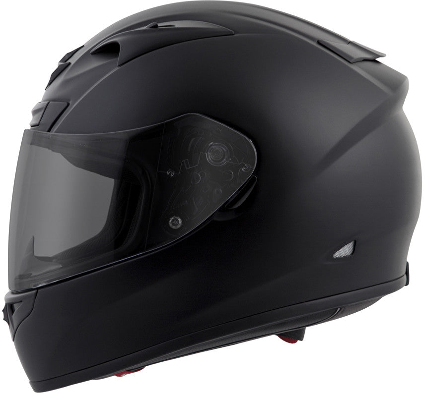 
            
                Load image into Gallery viewer, EXO-R710 FULL-FACE HELMET MATTE BLACK 3X
            
        