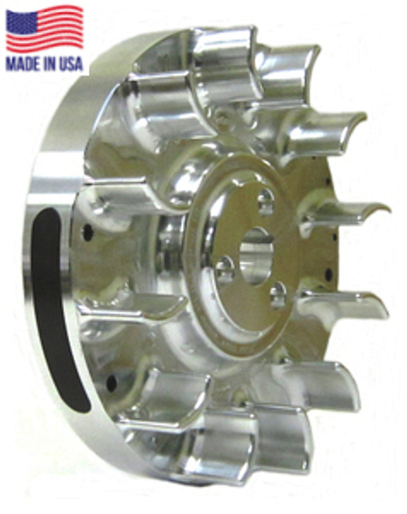 Billet Flywheel for Honda GX340/390 Non-Adjustable