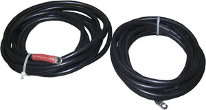 Winch Lead Extension Kit