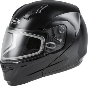 
            
                Load image into Gallery viewer, MD-04S MODULAR SNOW HELMET BLACK XL
            
        