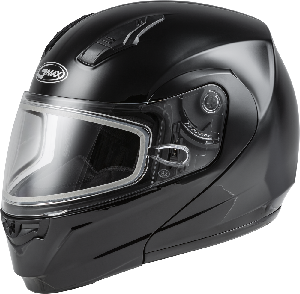 
            
                Load image into Gallery viewer, MD-04S MODULAR SNOW HELMET BLACK 2X
            
        